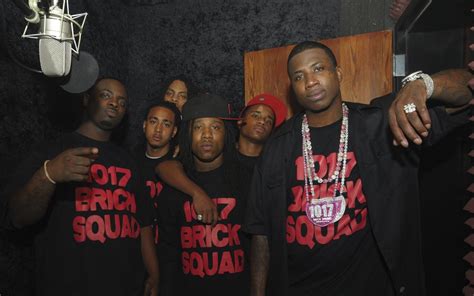 brick squad members.